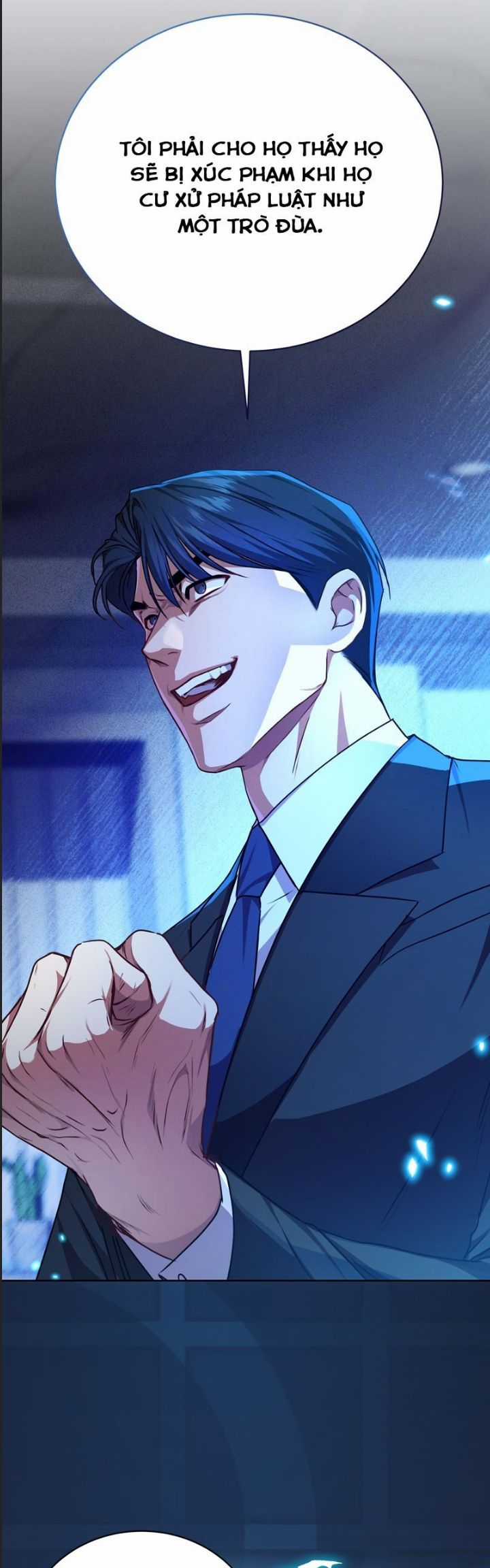Ta Là Người Thu Thuế - Chapter 71 - Trang 10