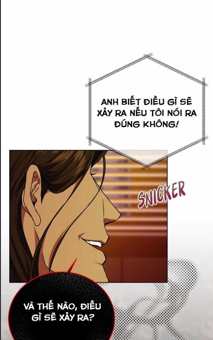 Ta Là Người Thu Thuế - Chapter 72 - Trang 17