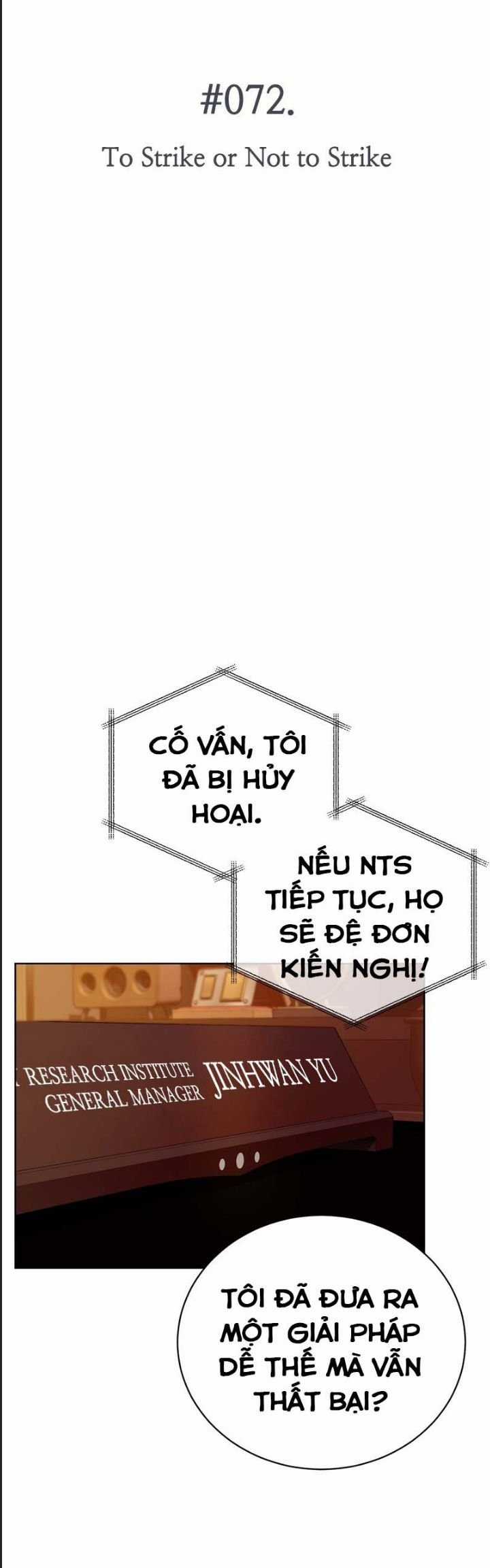 Ta Là Người Thu Thuế - Chapter 72 - Trang 3