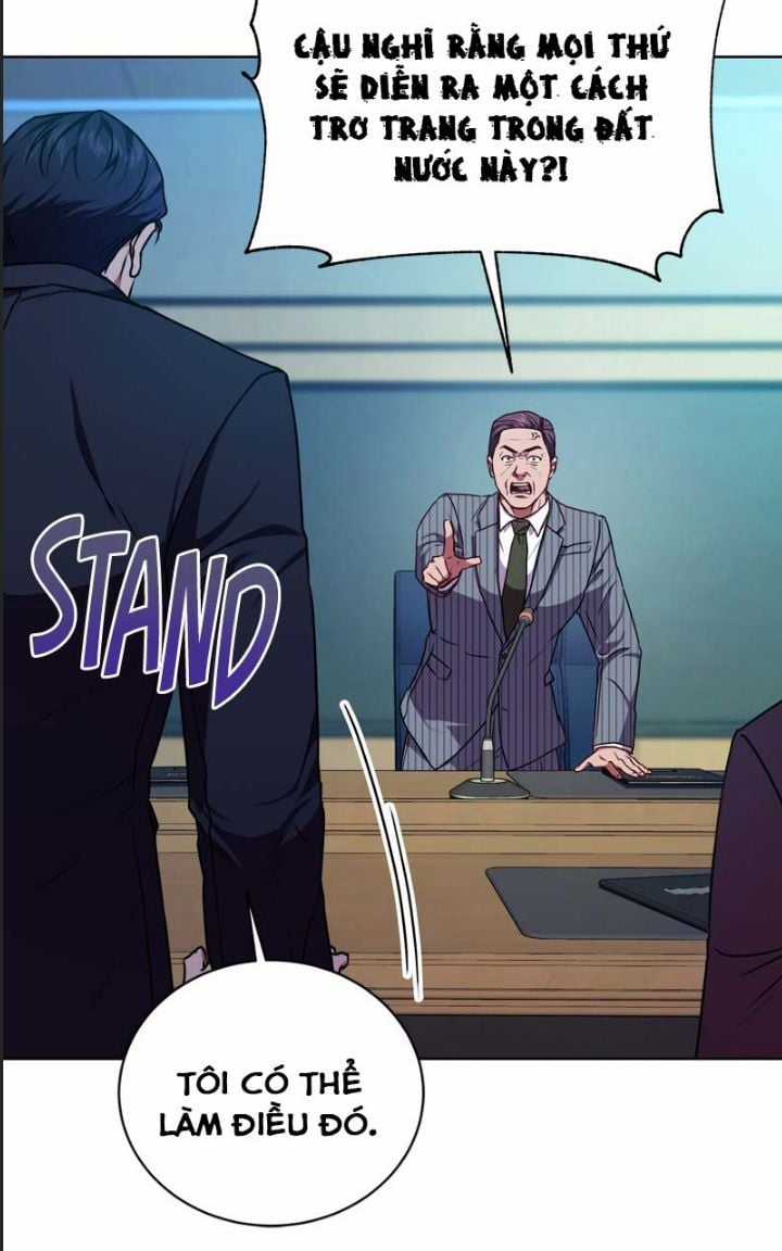 Ta Là Người Thu Thuế - Chapter 72 - Trang 78