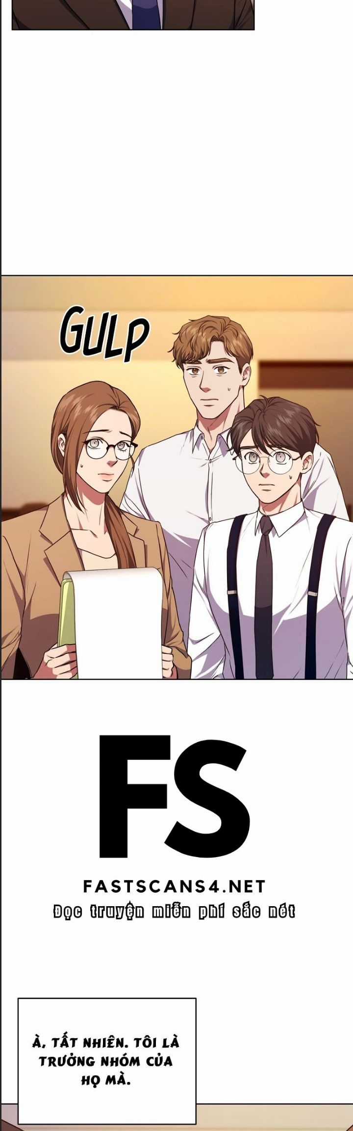 Ta Là Người Thu Thuế - Chapter 73 - Trang 11