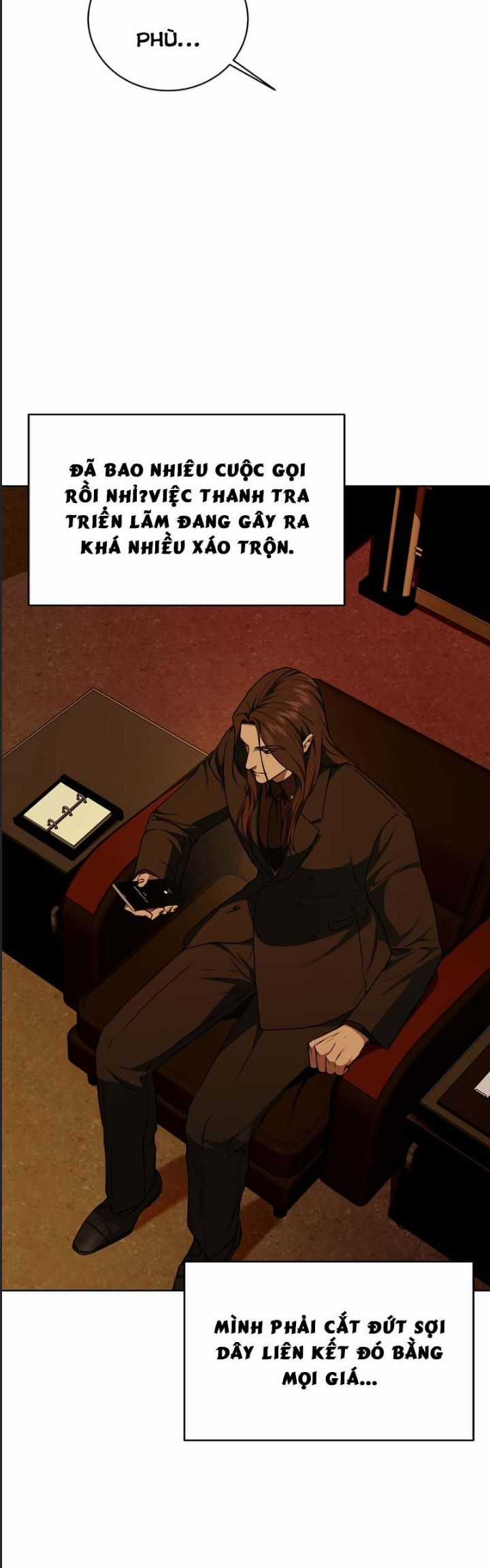 Ta Là Người Thu Thuế - Chapter 73 - Trang 16