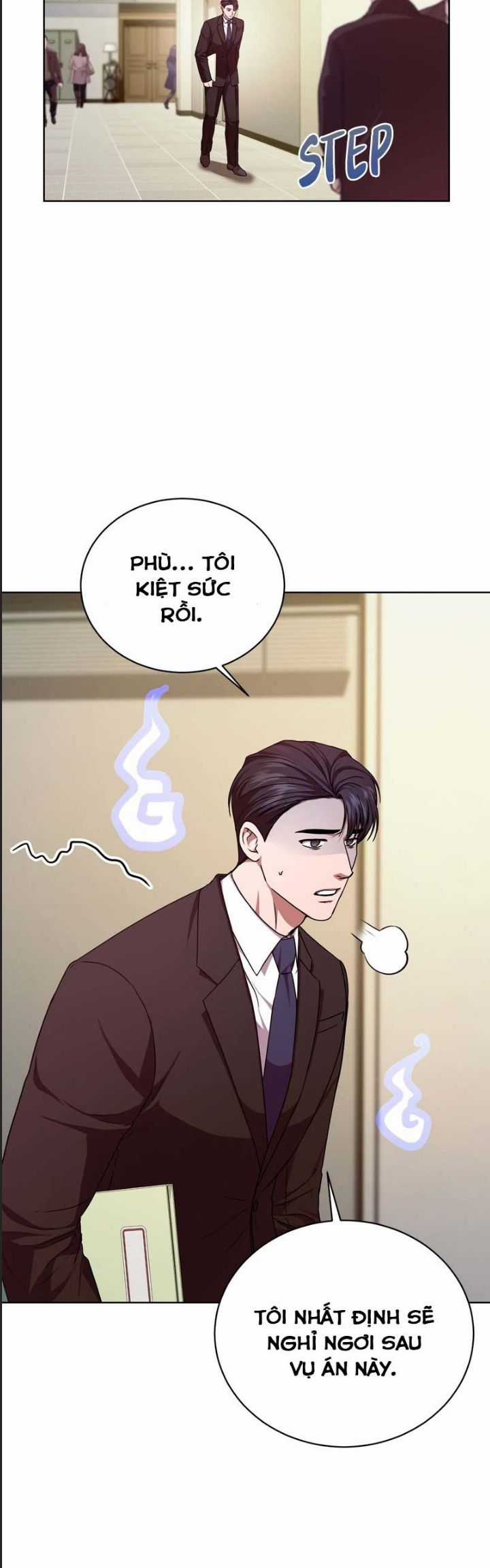 Ta Là Người Thu Thuế - Chapter 73 - Trang 3