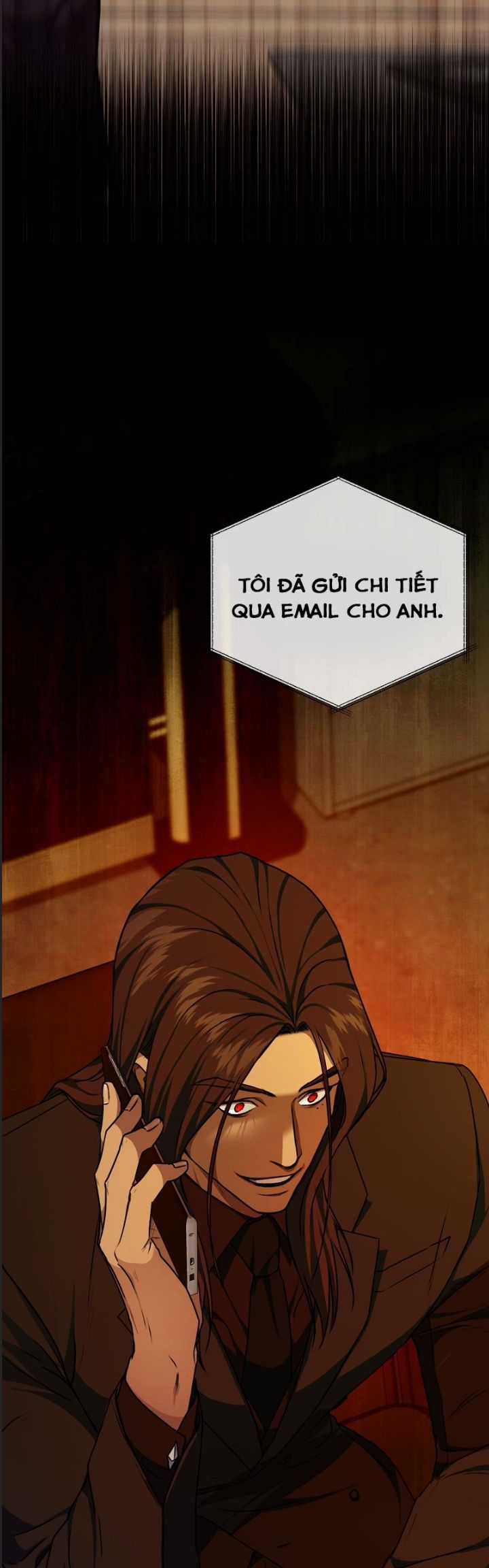 Ta Là Người Thu Thuế - Chapter 73 - Trang 22