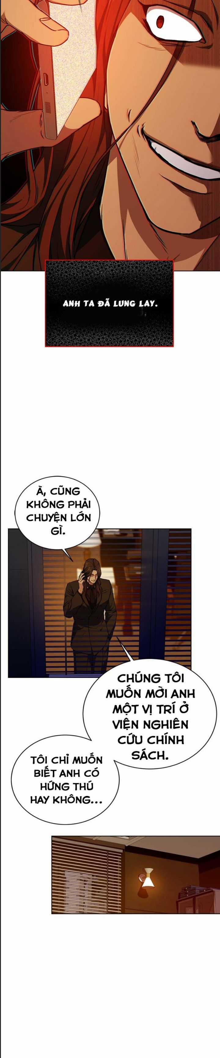 Ta Là Người Thu Thuế - Chapter 73 - Trang 28