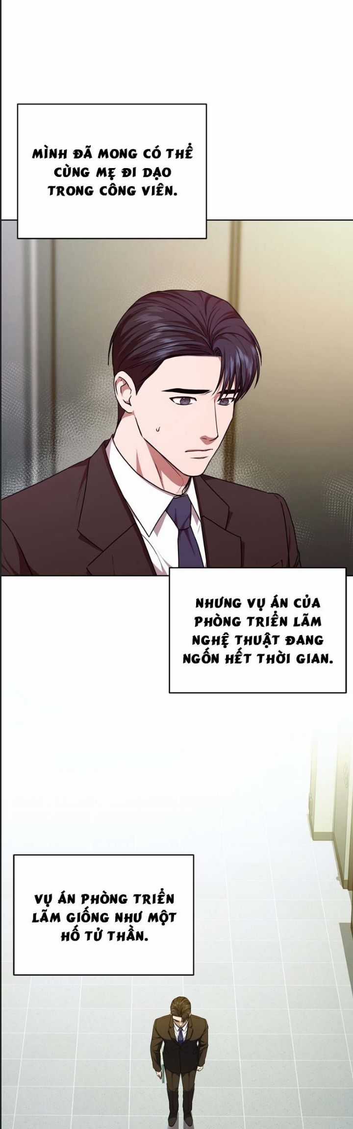 Ta Là Người Thu Thuế - Chapter 73 - Trang 4