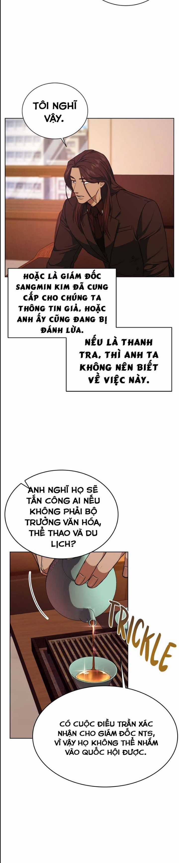 Ta Là Người Thu Thuế - Chapter 73 - Trang 31