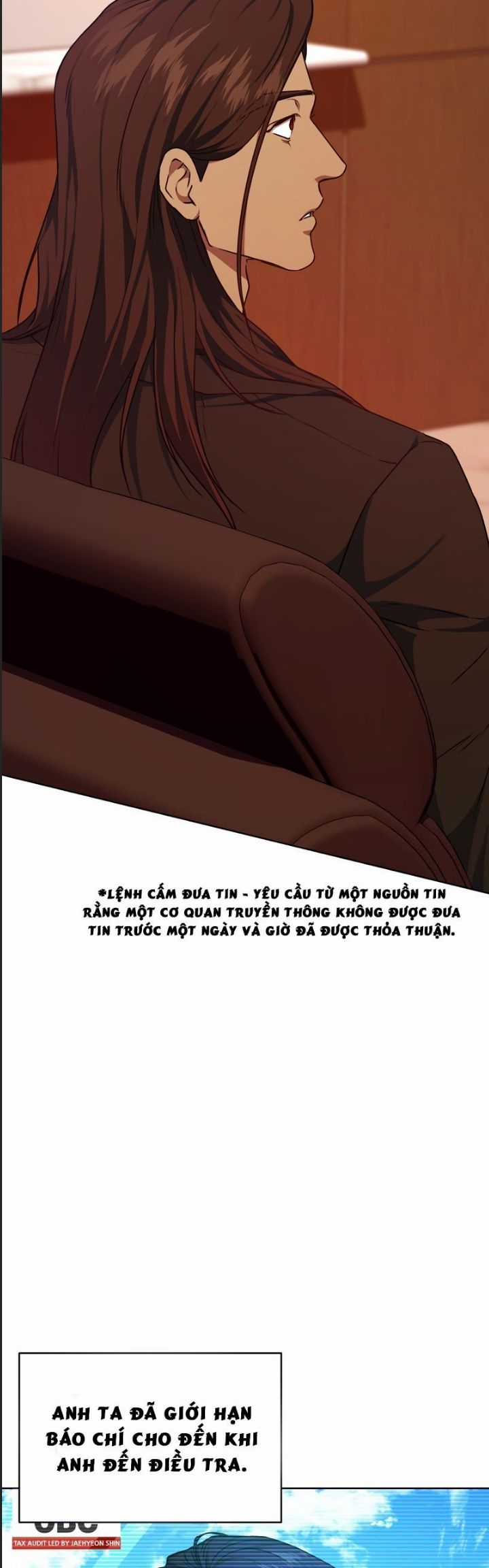 Ta Là Người Thu Thuế - Chapter 73 - Trang 38