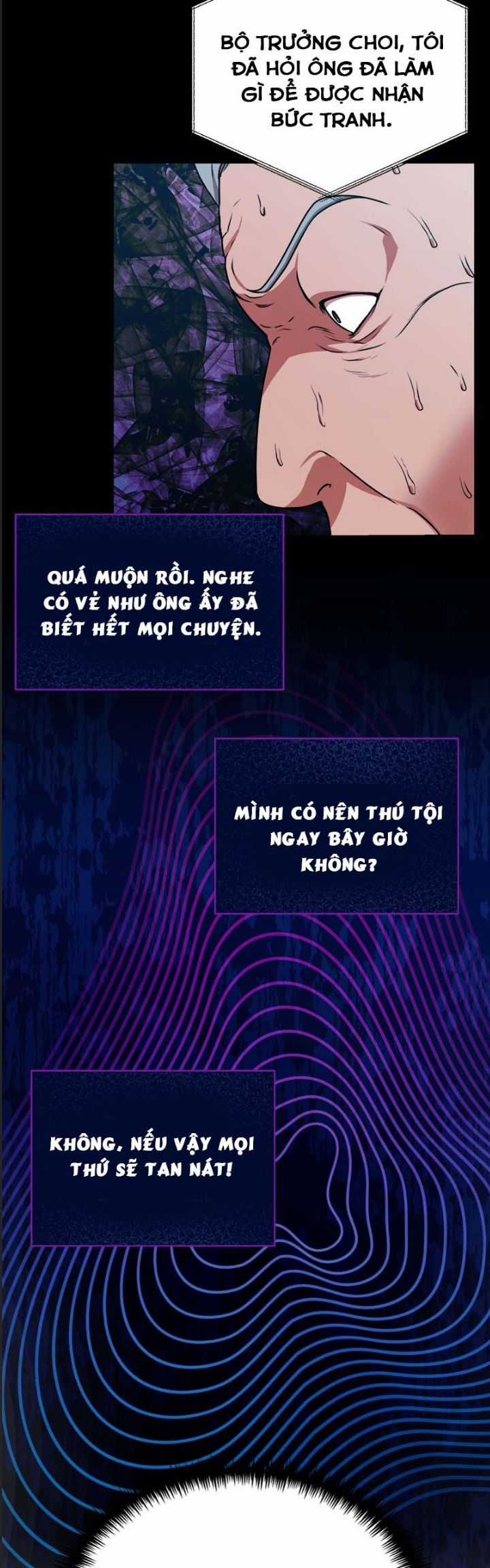 Ta Là Người Thu Thuế - Chapter 74 - Trang 25