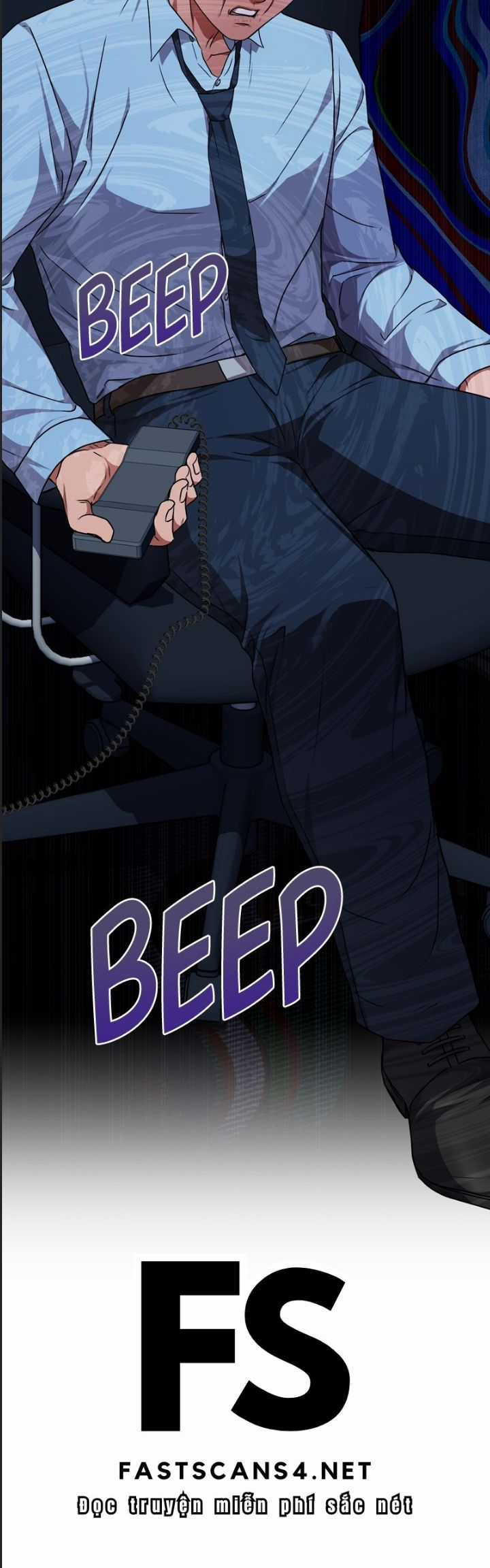 Ta Là Người Thu Thuế - Chapter 74 - Trang 31