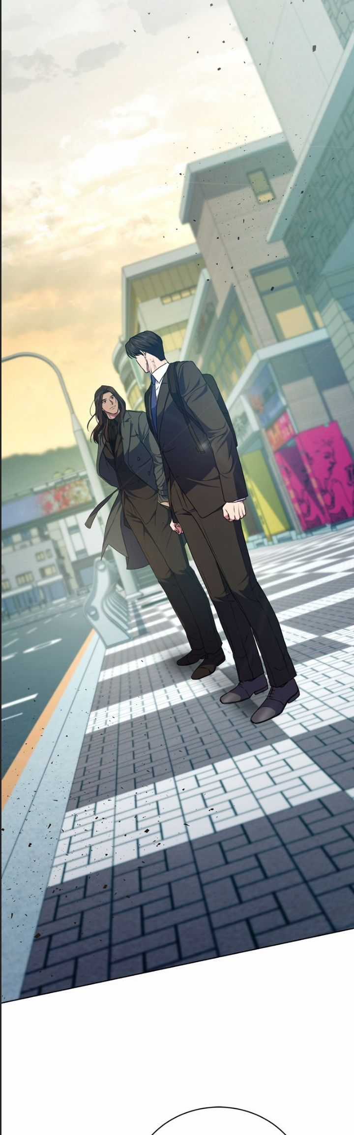 Ta Là Người Thu Thuế - Chapter 75 - Trang 3