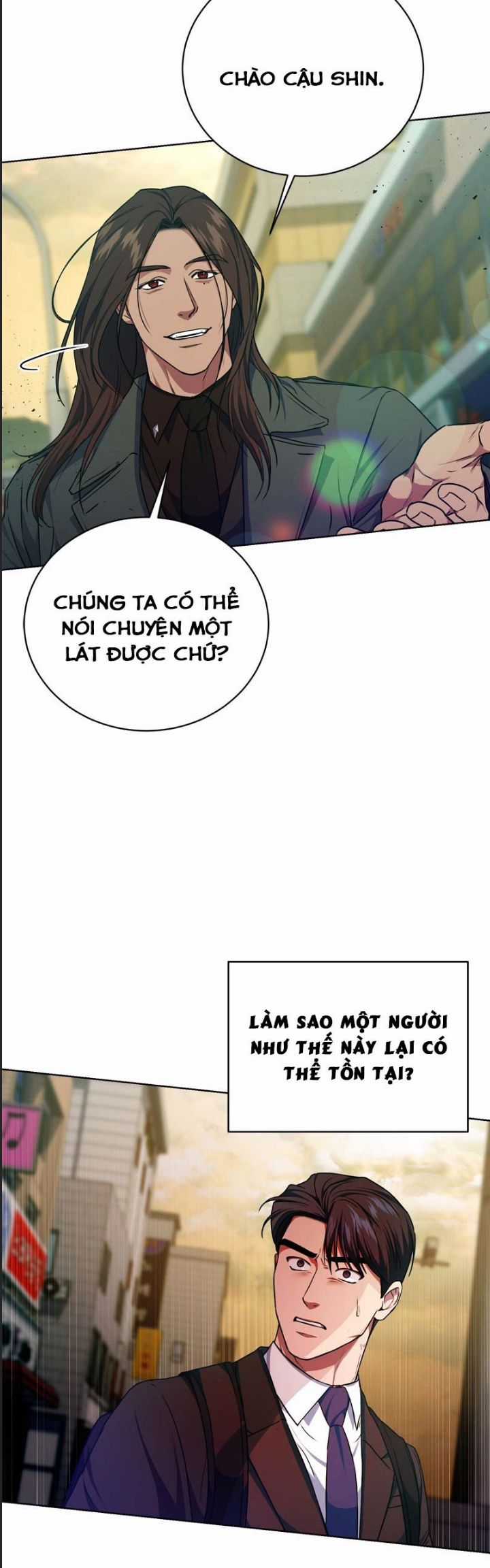 Ta Là Người Thu Thuế - Chapter 75 - Trang 4