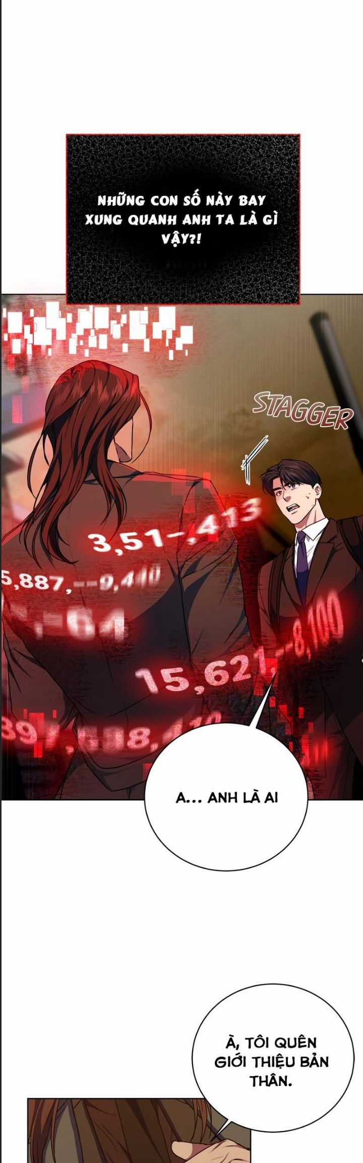 Ta Là Người Thu Thuế - Chapter 75 - Trang 5