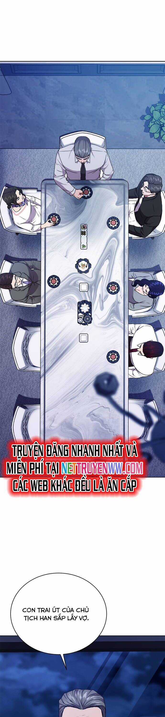 Ta Là Người Thu Thuế - Chapter 76 - Trang 12