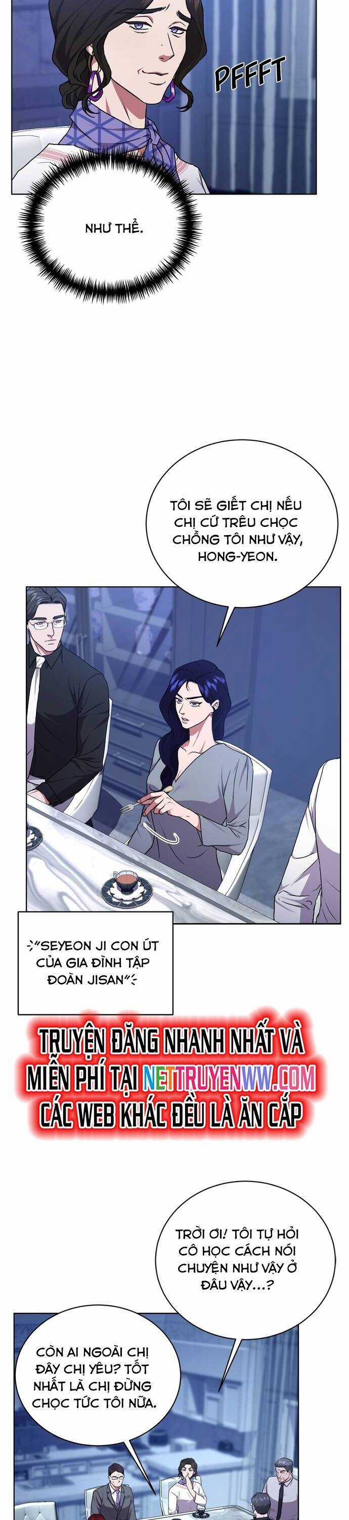 Ta Là Người Thu Thuế - Chapter 76 - Trang 16