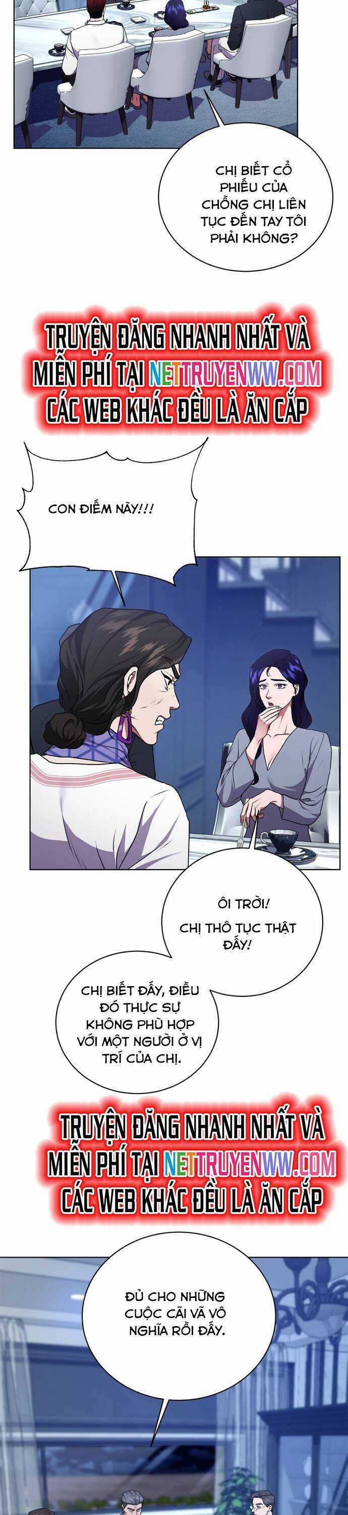 Ta Là Người Thu Thuế - Chapter 76 - Trang 17