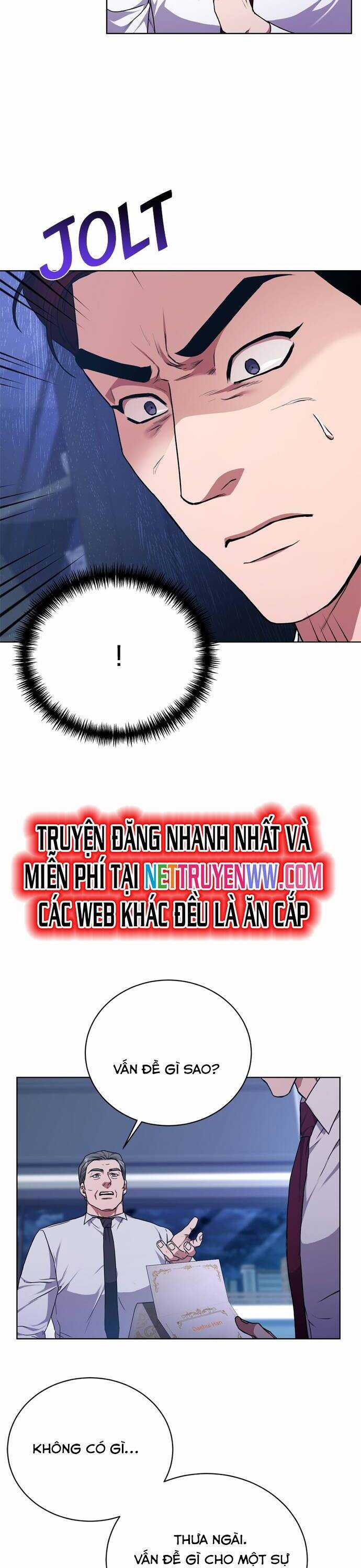 Ta Là Người Thu Thuế - Chapter 76 - Trang 22