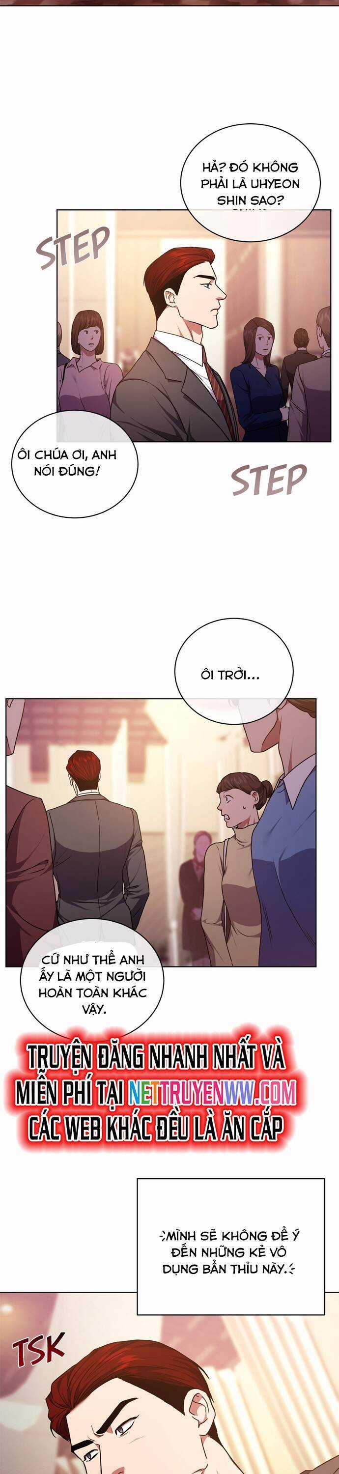 Ta Là Người Thu Thuế - Chapter 76 - Trang 27