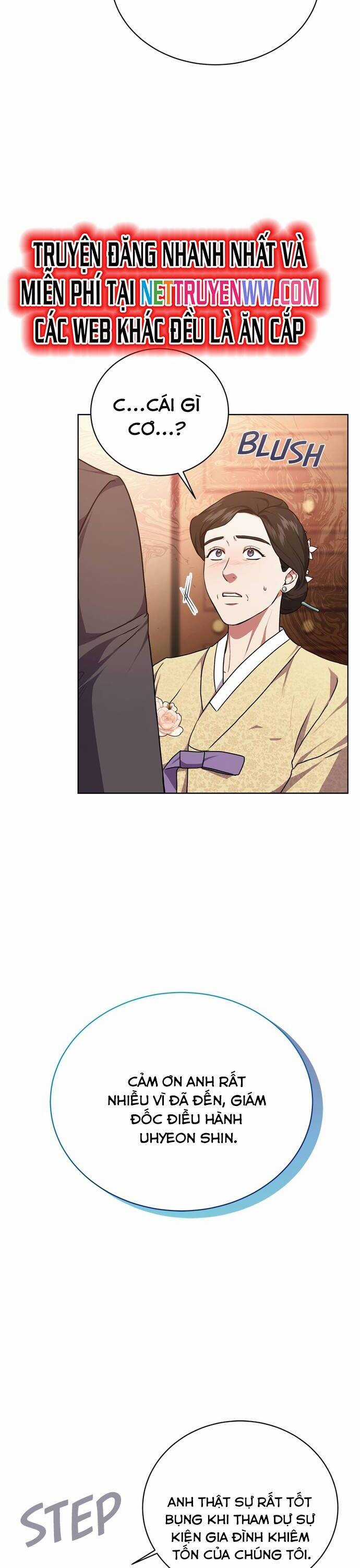 Ta Là Người Thu Thuế - Chapter 76 - Trang 30