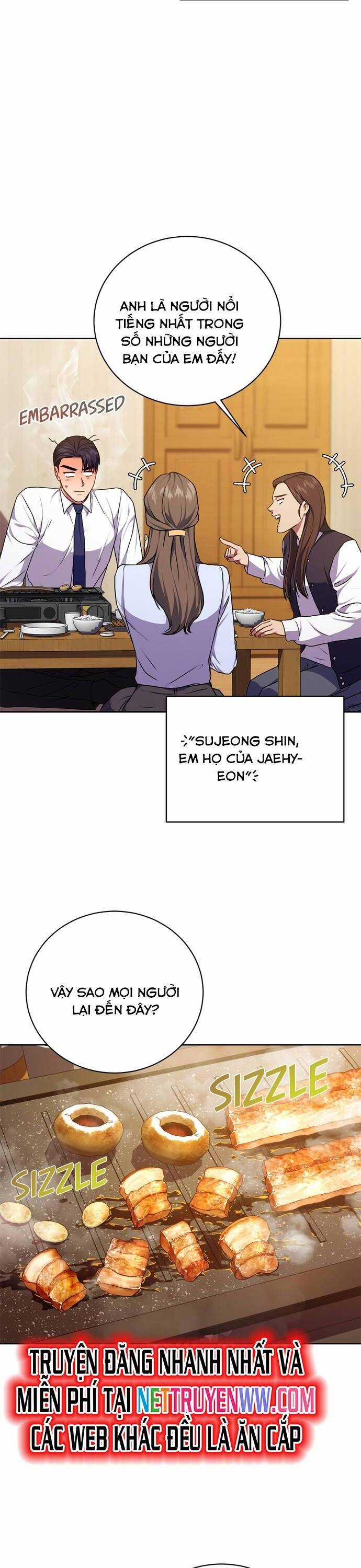 Ta Là Người Thu Thuế - Chapter 76 - Trang 4