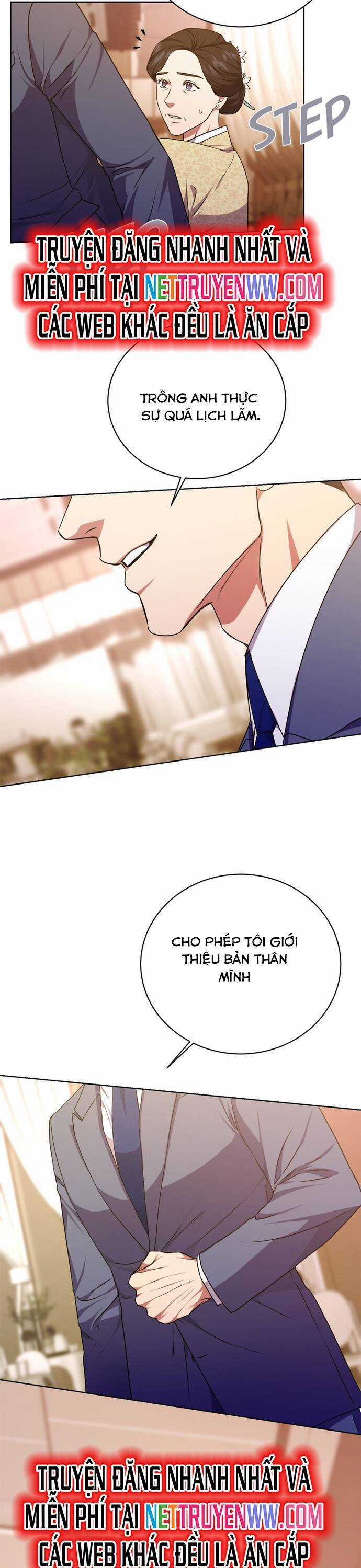 Ta Là Người Thu Thuế - Chapter 76 - Trang 31