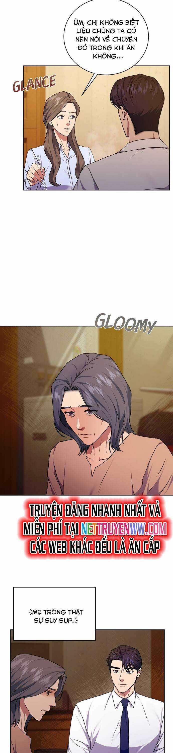 Ta Là Người Thu Thuế - Chapter 76 - Trang 5