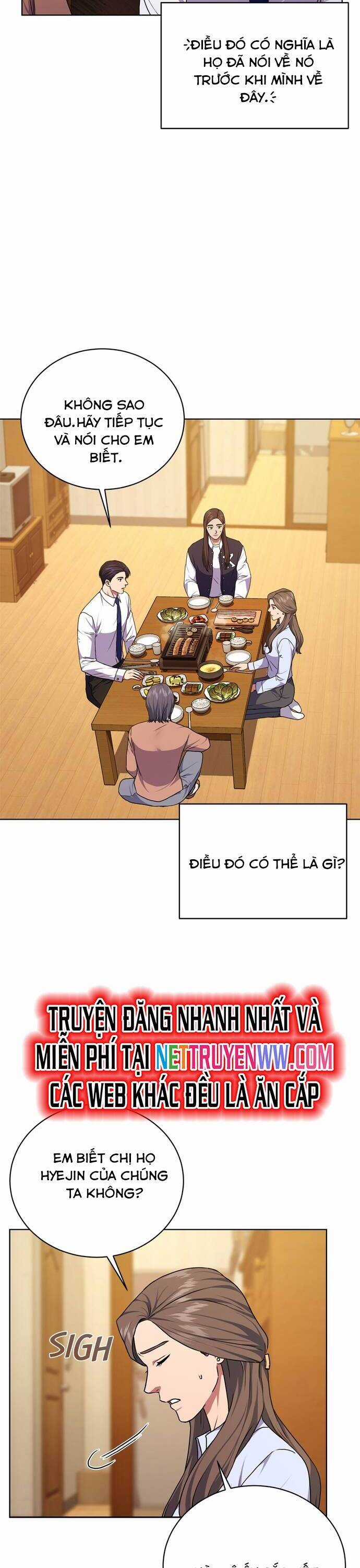 Ta Là Người Thu Thuế - Chapter 76 - Trang 6