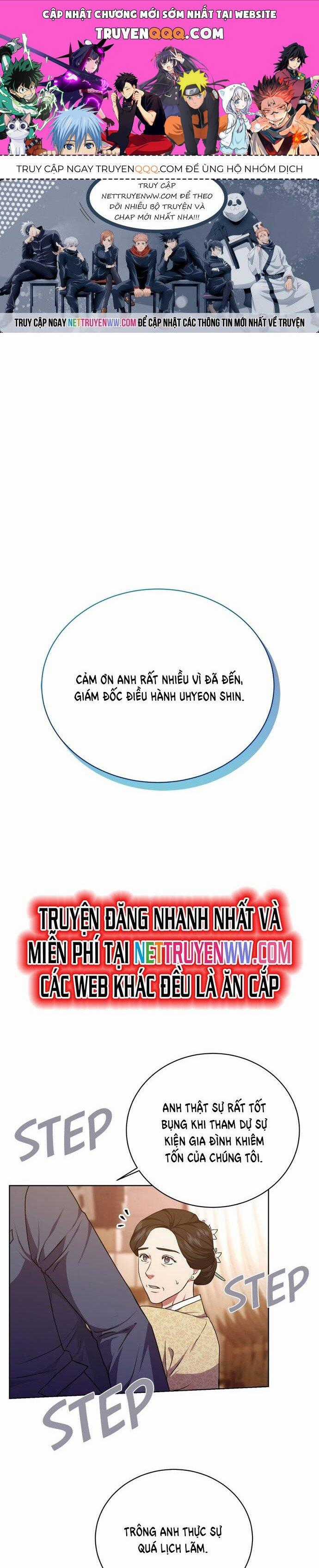 Ta Là Người Thu Thuế - Chapter 77 - Trang 1