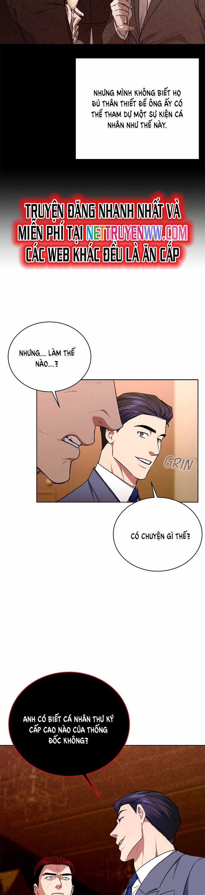 Ta Là Người Thu Thuế - Chapter 77 - Trang 12