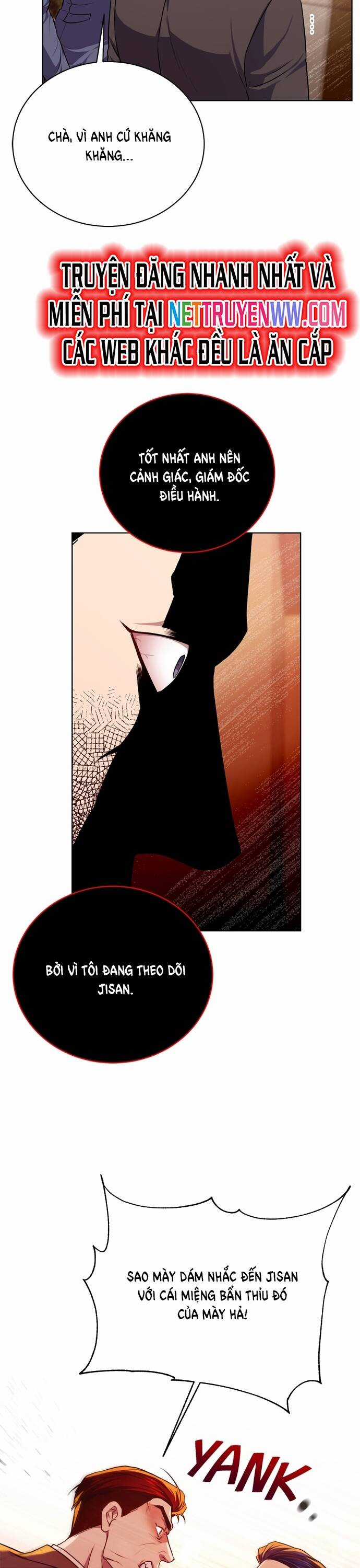 Ta Là Người Thu Thuế - Chapter 77 - Trang 15