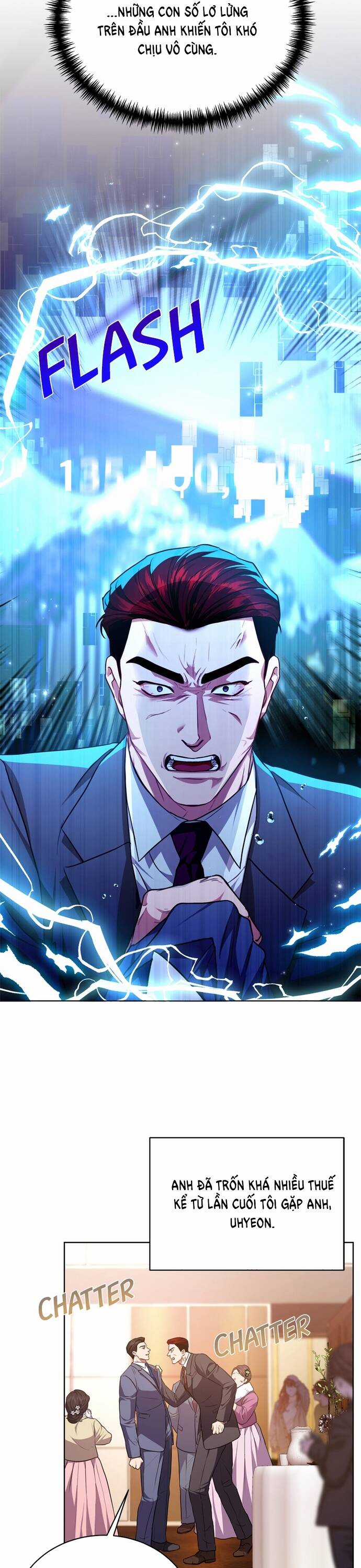 Ta Là Người Thu Thuế - Chapter 77 - Trang 17