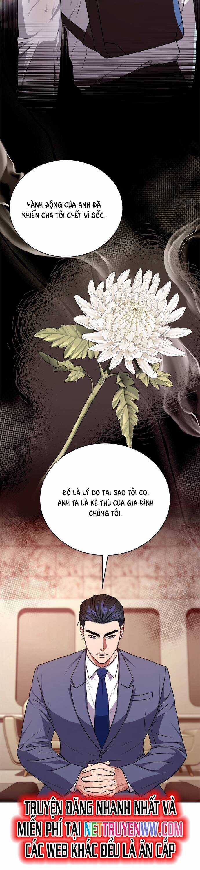 Ta Là Người Thu Thuế - Chapter 77 - Trang 24