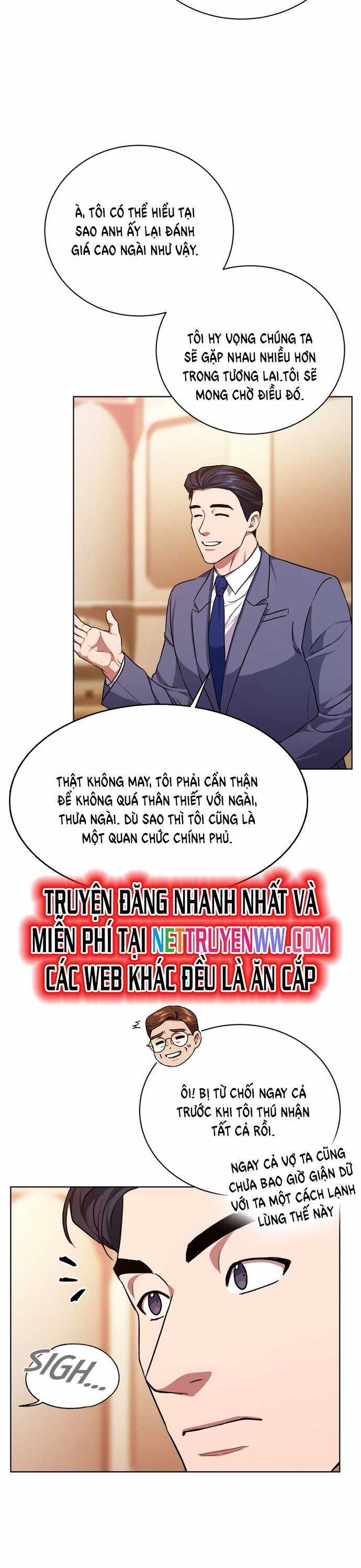 Ta Là Người Thu Thuế - Chapter 77 - Trang 28