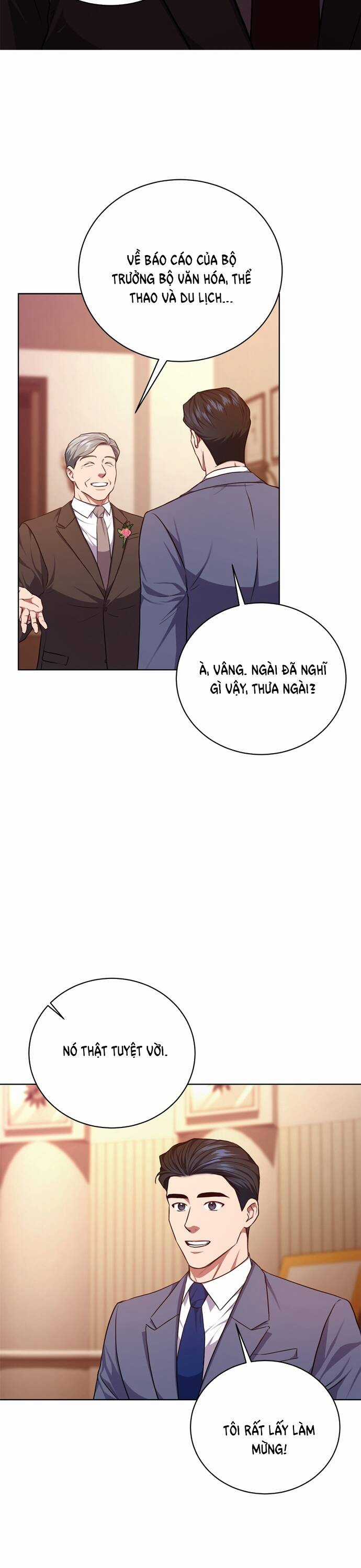 Ta Là Người Thu Thuế - Chapter 77 - Trang 35