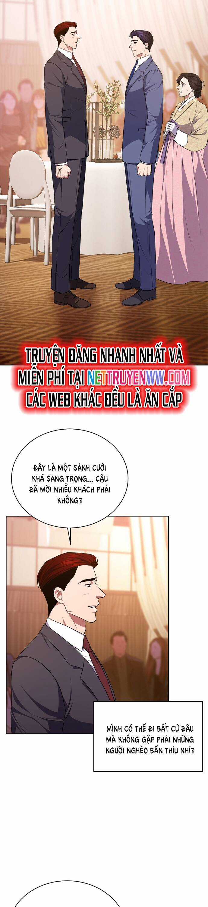 Ta Là Người Thu Thuế - Chapter 77 - Trang 5