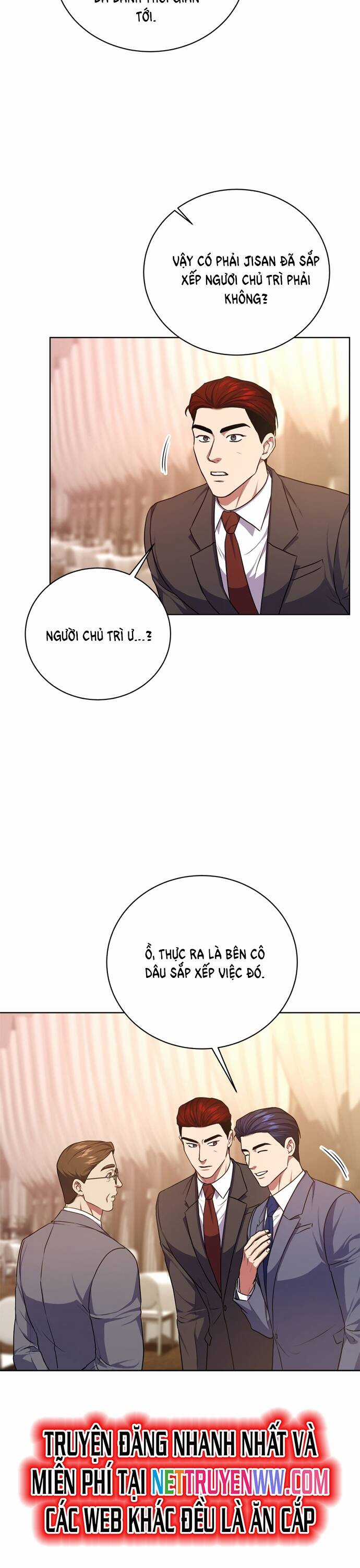 Ta Là Người Thu Thuế - Chapter 77 - Trang 8