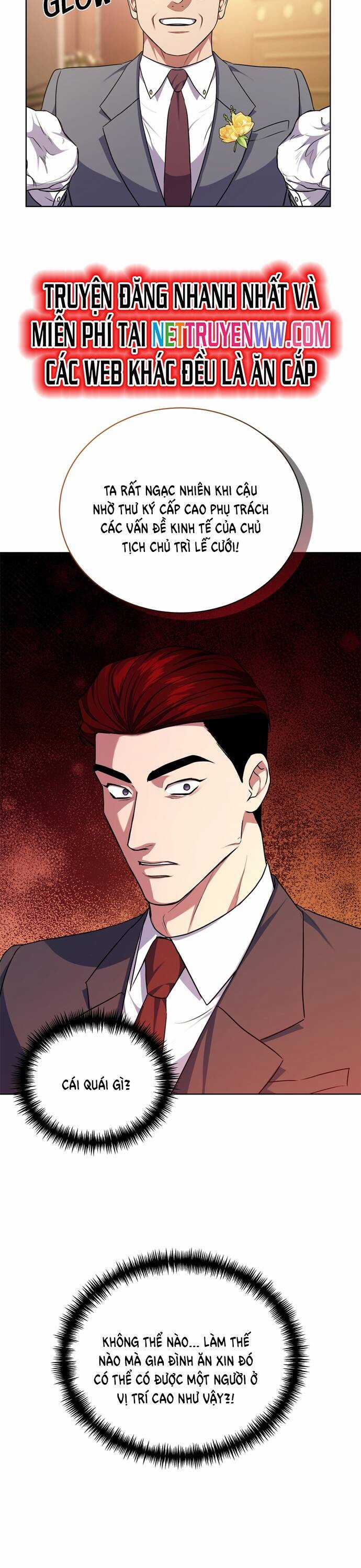 Ta Là Người Thu Thuế - Chapter 77 - Trang 10