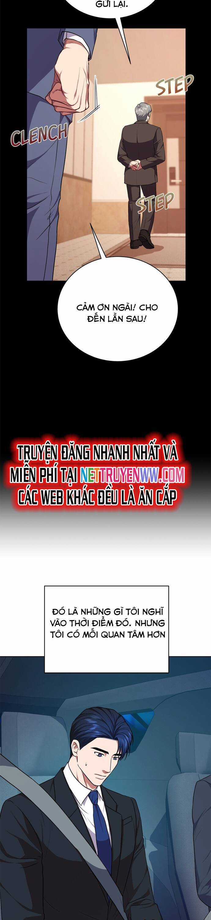 Ta Là Người Thu Thuế - Chapter 78 - Trang 11