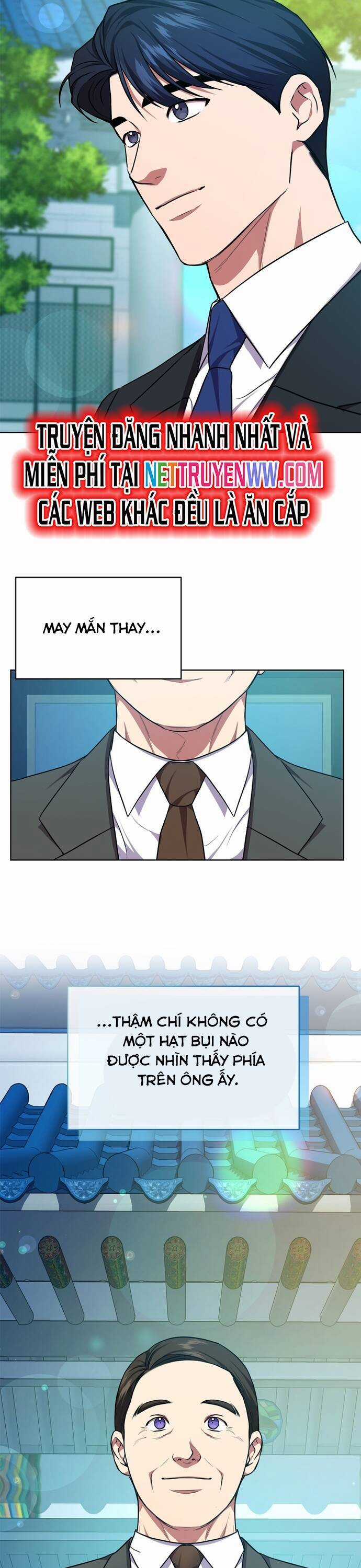 Ta Là Người Thu Thuế - Chapter 78 - Trang 19