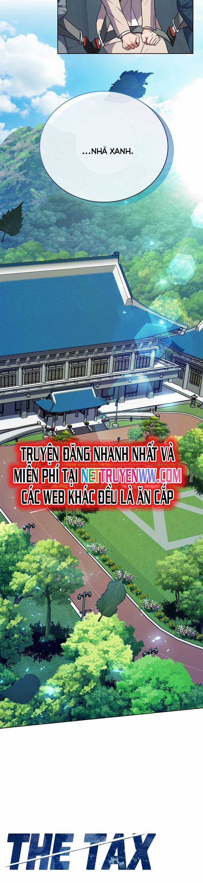 Ta Là Người Thu Thuế - Chapter 78 - Trang 3