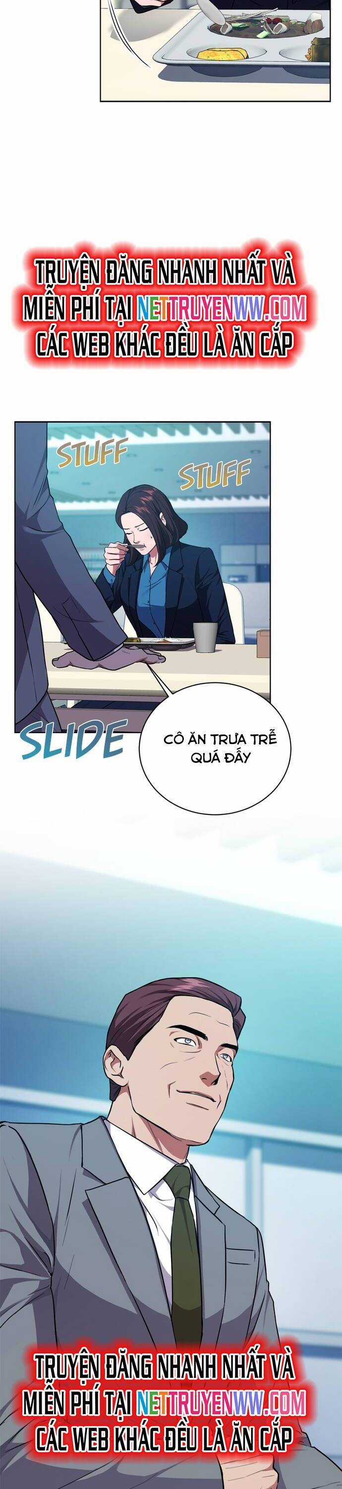 Ta Là Người Thu Thuế - Chapter 78 - Trang 28