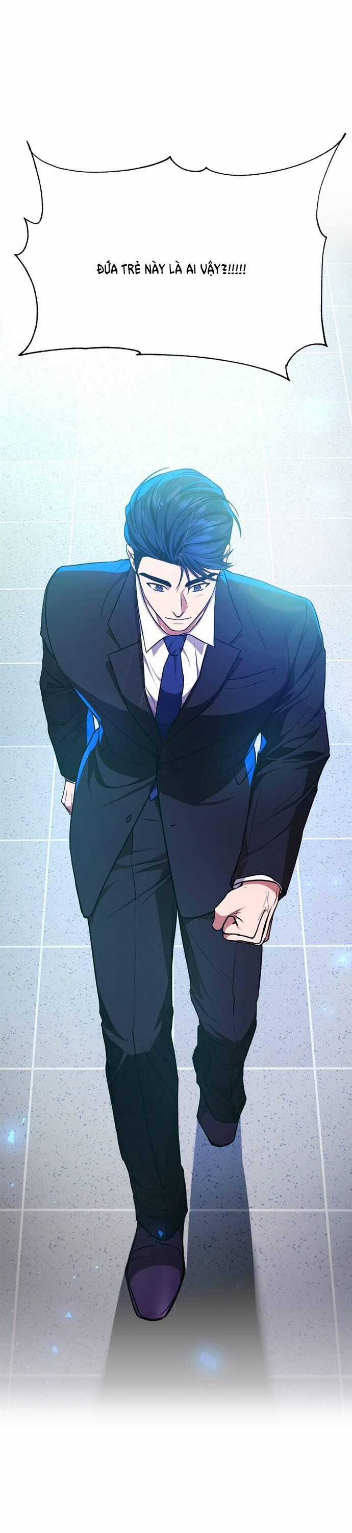 Ta Là Người Thu Thuế - Chapter 79 - Trang 37