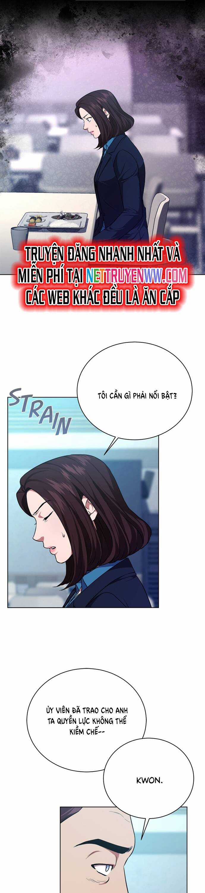 Ta Là Người Thu Thuế - Chapter 79 - Trang 7