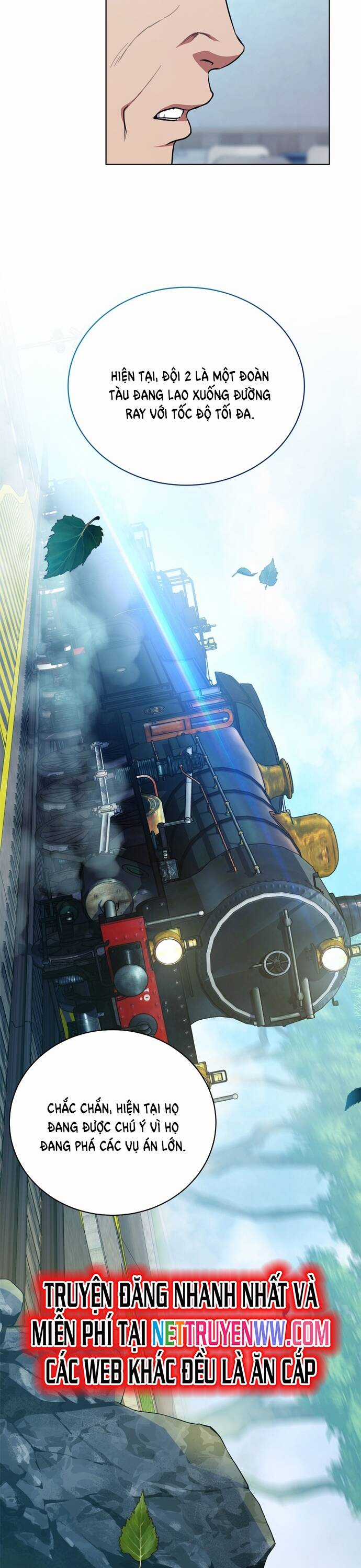 Ta Là Người Thu Thuế - Chapter 79 - Trang 8