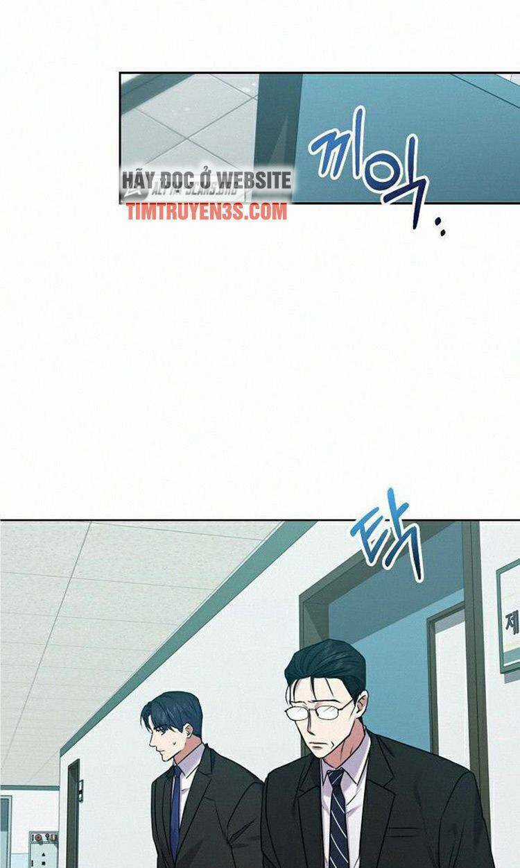 Ta Là Người Thu Thuế - Chapter 8 - Trang 23