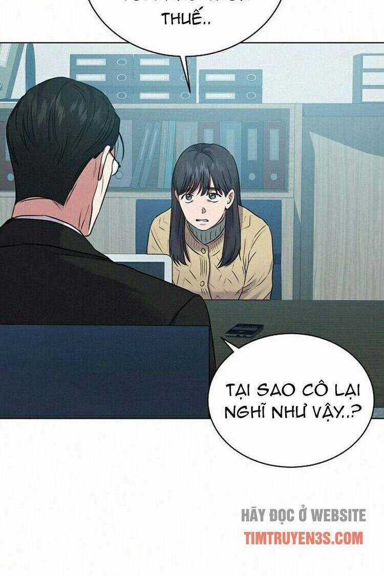 Ta Là Người Thu Thuế - Chapter 8 - Trang 4