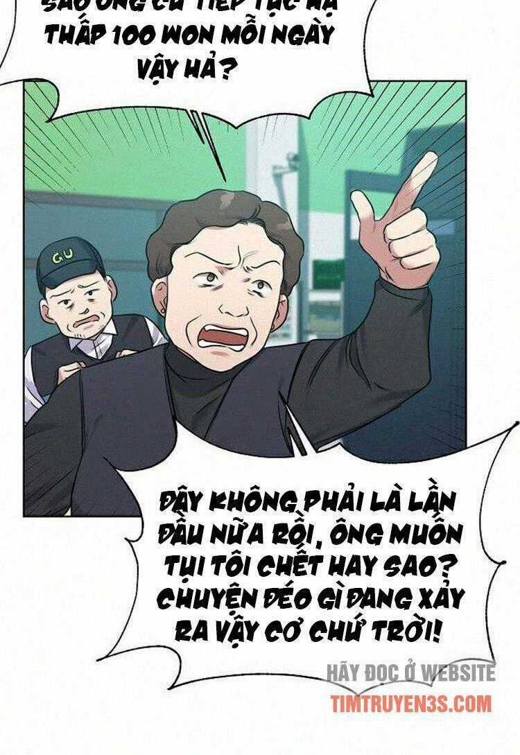 Ta Là Người Thu Thuế - Chapter 8 - Trang 43