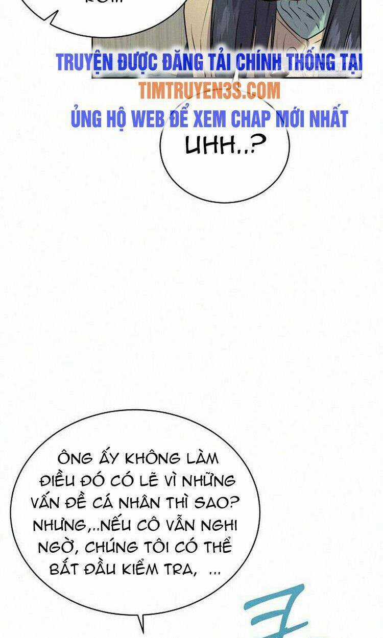 Ta Là Người Thu Thuế - Chapter 8 - Trang 6