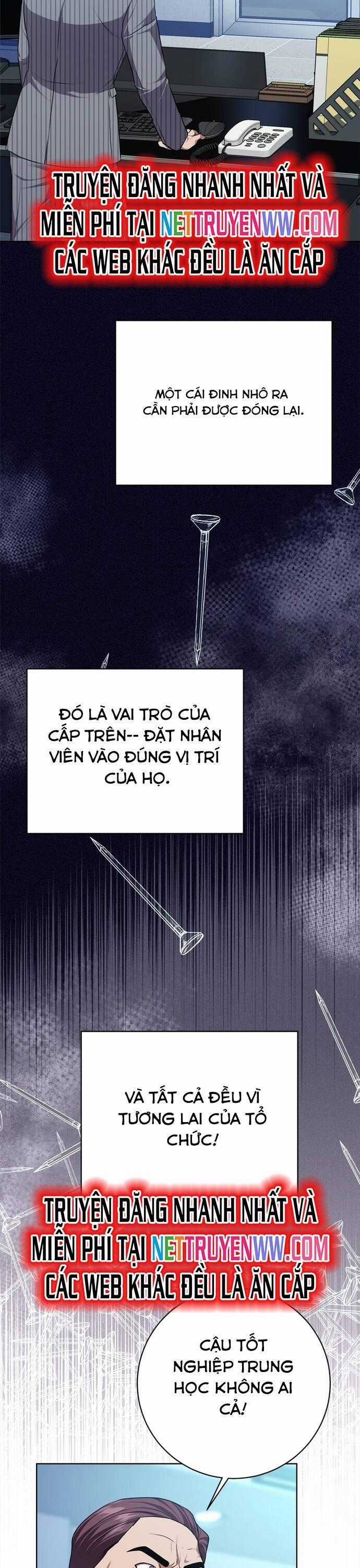 Ta Là Người Thu Thuế - Chapter 80 - Trang 2