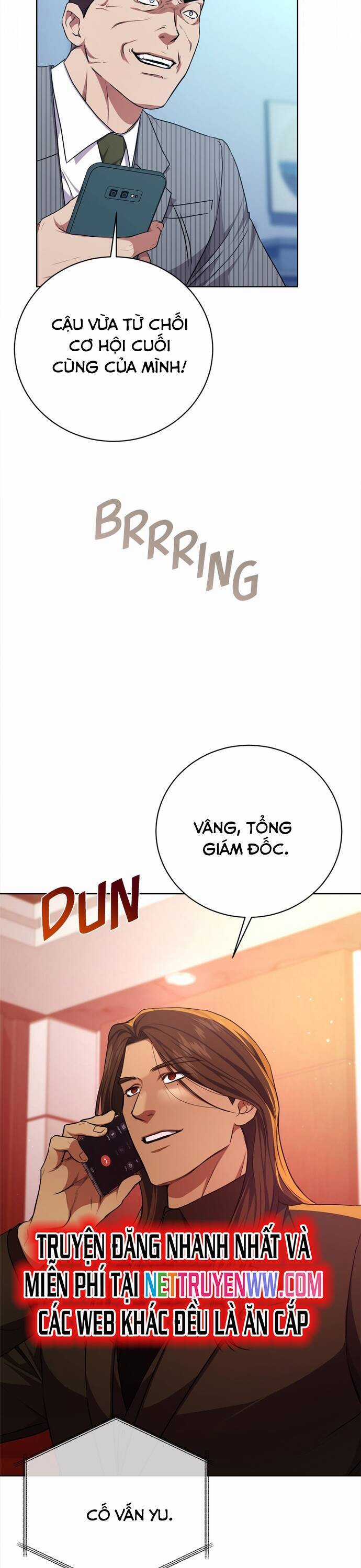 Ta Là Người Thu Thuế - Chapter 80 - Trang 3